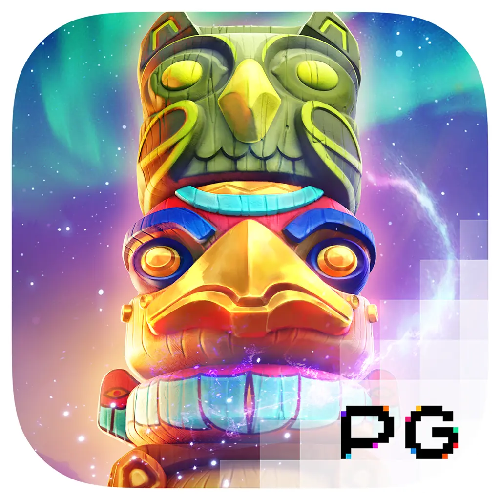 Totem Wonders - BEERSLOT365