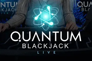 Playtech : Quantum Blackjack Plus Instant Play - BEERSLOT365