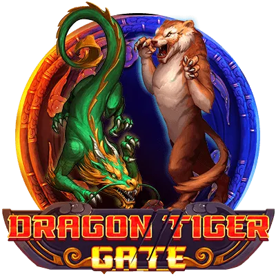 Dragon Tiger Gate - BEERSLOT365