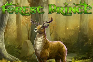 Playtech : Forest Prince - BEERSLOT365