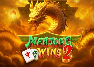 Mahjong Wins 2 - BEERSLOT365
