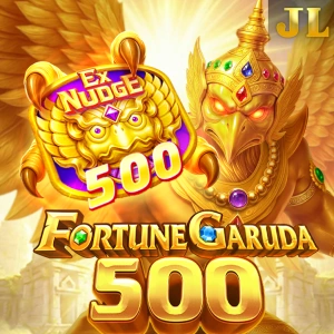 Fortune Garuda 500 - BEERSLOT365