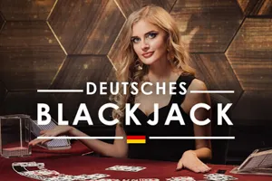 Deutsches Blackjack - BEERSLOT365