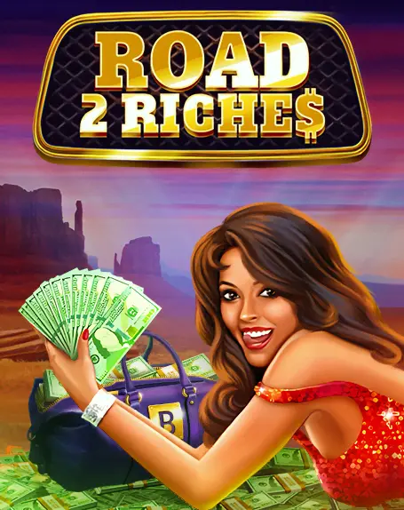 Road 2 Riches - BEERSLOT365