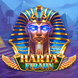 Besoft : Pharaoh Treasures - BEERSLOT365
