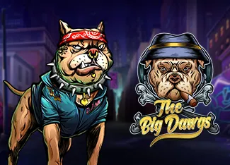 The Big Dawgs - BEERSLOT365