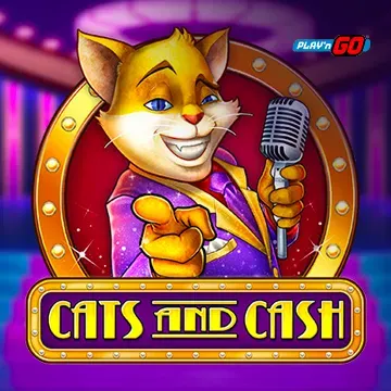 Cats & Cash - BEERSLOT365