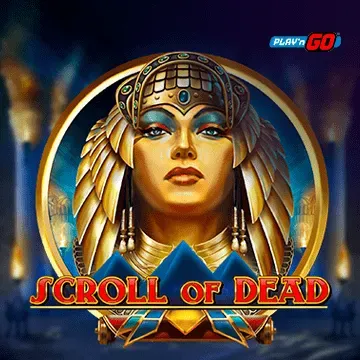 Scroll of Dead - BEERSLOT365