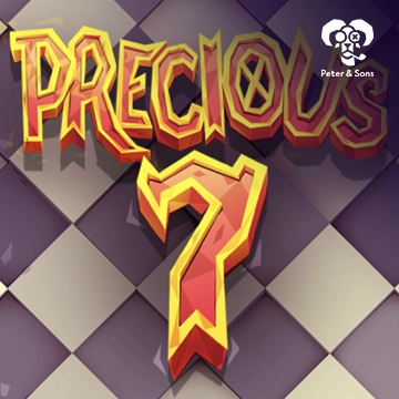 Precious 7 - BEERSLOT365