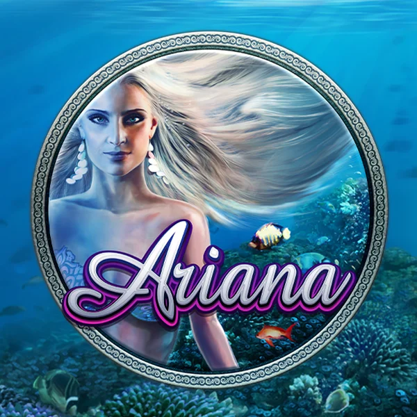 Microgaming : Ariana - BEERSLOT365
