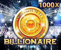 JDB : Billionaire - BEERSLOT365