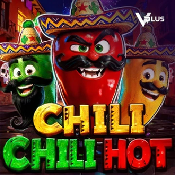 Vplus : CHILI CHILI HOT - BEERSLOT365