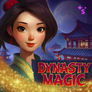 Dynasty Magic - BEERSLOT365