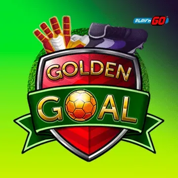 Golden Goal - BEERSLOT365