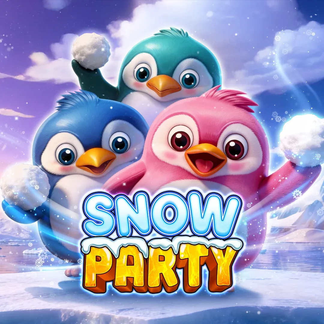Snow Party - BEERSLOT365