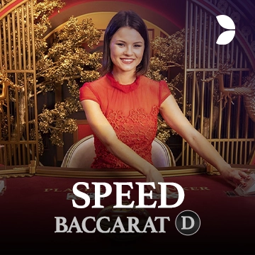 Speed Baccarat D - BEERSLOT365