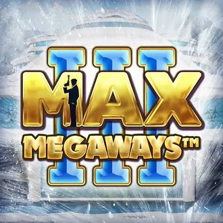 Max Megaways 3 - BEERSLOT365