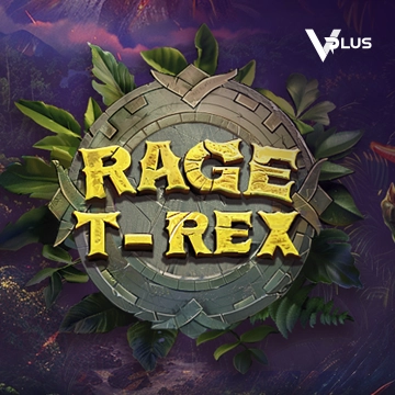 Vplus : Rage T-Rex - BEERSLOT365