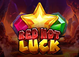 Red Hot Luck - BEERSLOT365