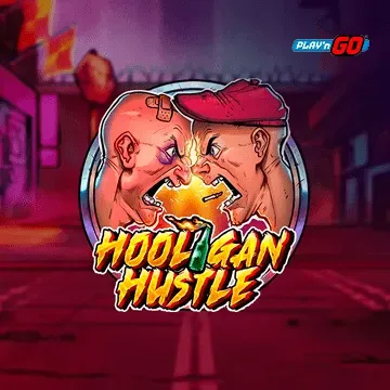 Hooligan Hustle - BEERSLOT365