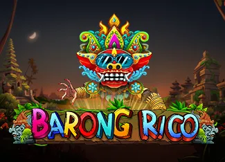 Barong Rico - BEERSLOT365