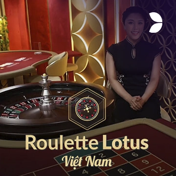 Lotus Roulette - BEERSLOT365