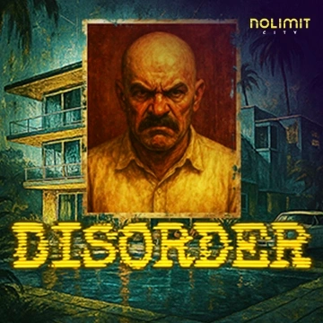 Disorder - BEERSLOT365