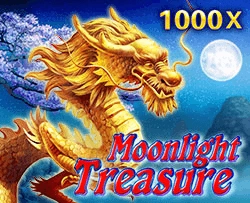 JDB : Moonlight Treasure - BEERSLOT365
