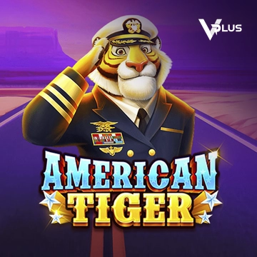Vplus : American Tiger - BEERSLOT365