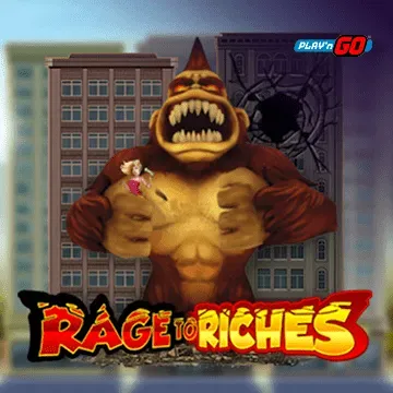 Rage to Riches - BEERSLOT365
