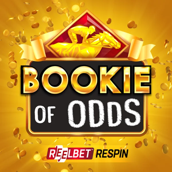 Microgaming : Bookie of Odds - BEERSLOT365