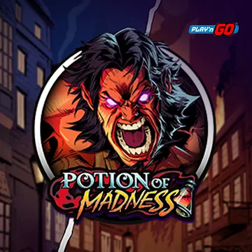 Potion of Madness - BEERSLOT365