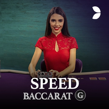 Speed Baccarat G - BEERSLOT365