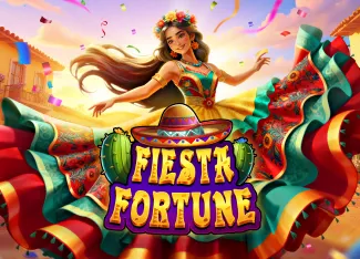 Fiesta Fortune - BEERSLOT365