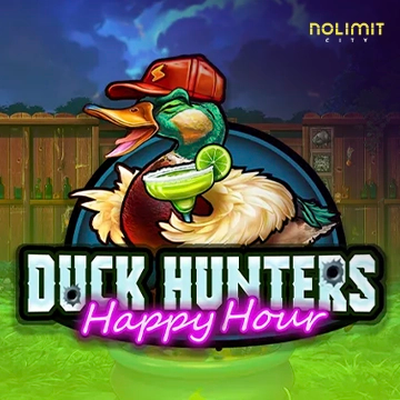 Duck Hunters Happy Hour - BEERSLOT365