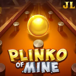 Plinko of Mine - BEERSLOT365