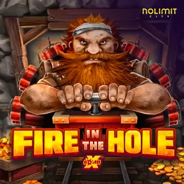 Fire in the Hole xBomb - BEERSLOT365