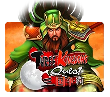 Three Kingdoms Quest - BEERSLOT365
