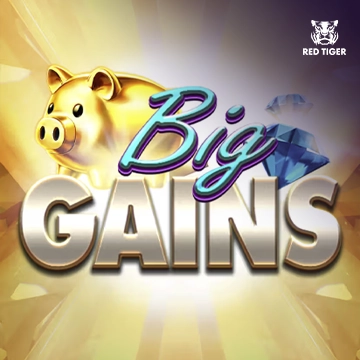 Big Gains - BEERSLOT365