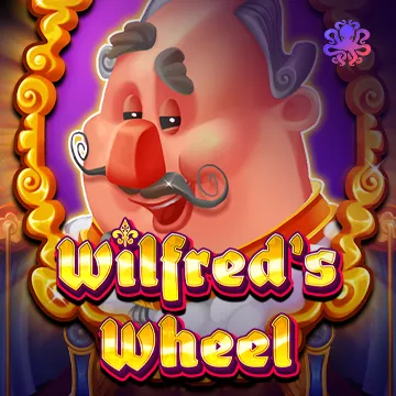 Octoplay : Wilfreds Wheel - BEERSLOT365