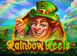 Rainbow Reels - BEERSLOT365