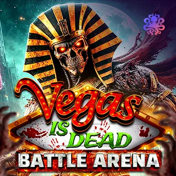 Octoplay : Vegas is Dead: Battle Arena! - BEERSLOT365