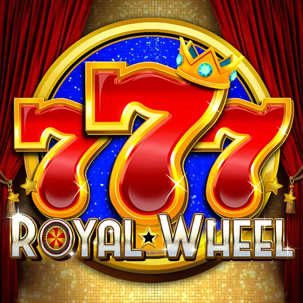 Microgaming : 777 Royal Wheel - BEERSLOT365
