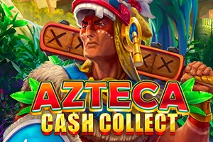 Playtech : Azteca: Cash Collect - BEERSLOT365