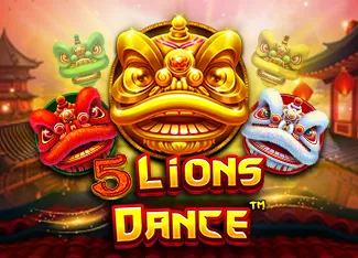 5 Lions Dance - BEERSLOT365
