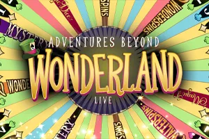 Adventures Beyond Wonderland Brasil - BEERSLOT365