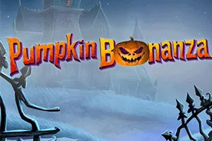 Playtech : Pumpkin Bonanza - BEERSLOT365