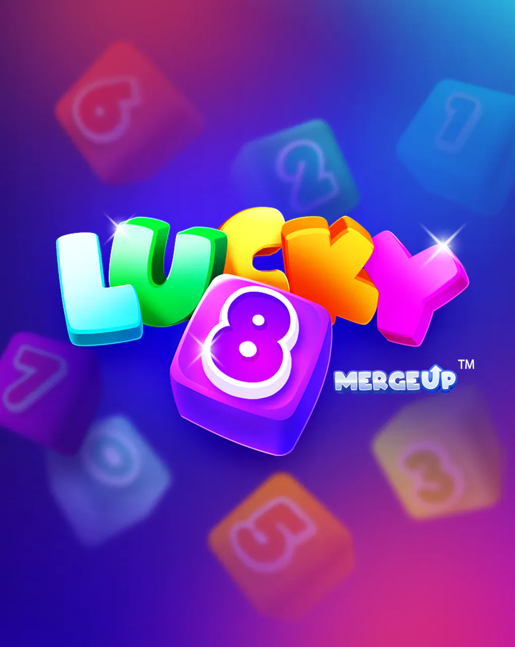 Lucky 8 Merge Up - BEERSLOT365