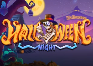 AFB : Hallowen - BEERSLOT365