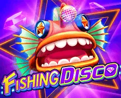 Fishing Disco - BEERSLOT365